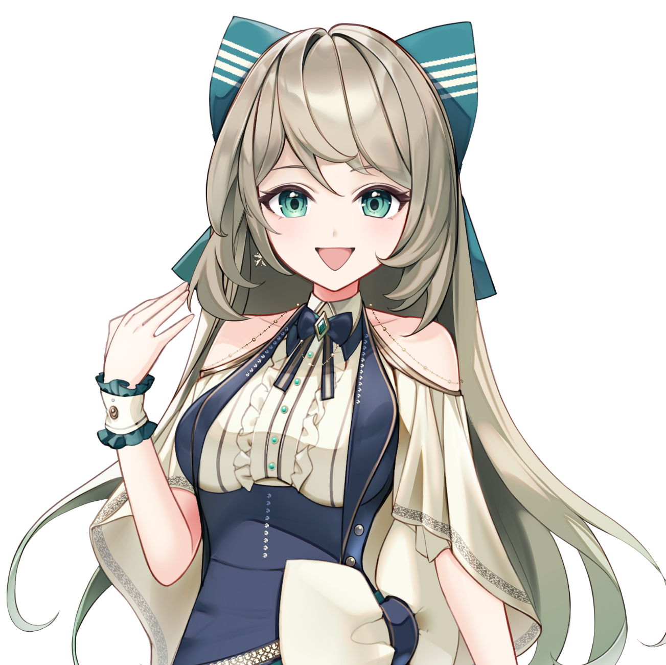 アイリス・エルブランシュ