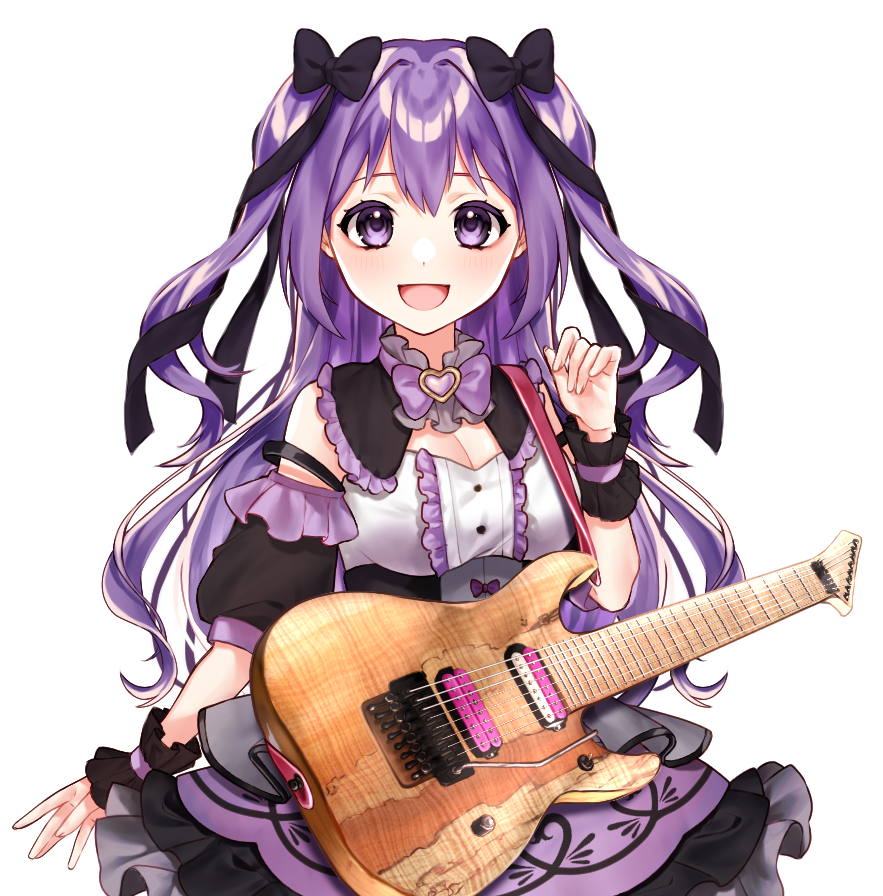 弦音こよみ